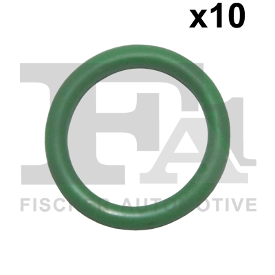 Кольца для трубок кондиционера Chrysler MB276214 цена, от 1.13 USD