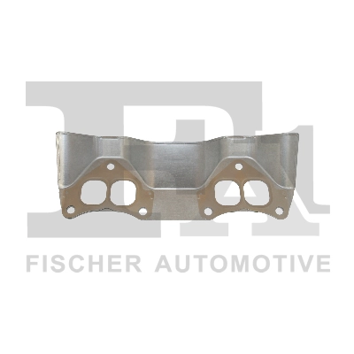 Прокладка коллектора выпускного Japan Cars N75003 цена, от 9.83 USD