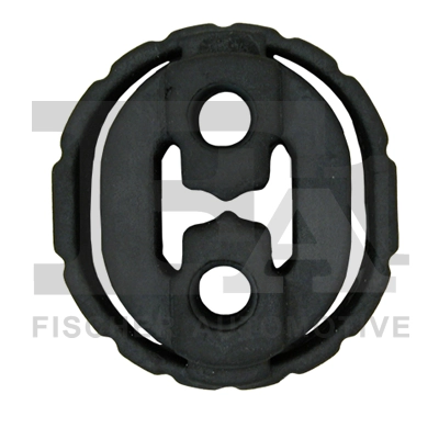 Coxim de fixação do silenciador Audi A3 8PA