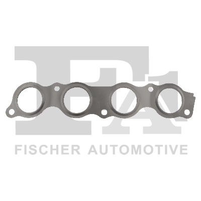 Прокладка коллектора выпускного Hyundai I30 хэтчбек (GDH) (2012 - 2016) цена, от 9.52 USD