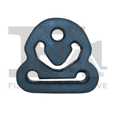 Coxim de fixação do silenciador Nissan Primera P12