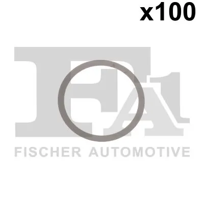 Прокладка натяжителя цепи ГРМ AND 30109280 цена, от 1.71 USD