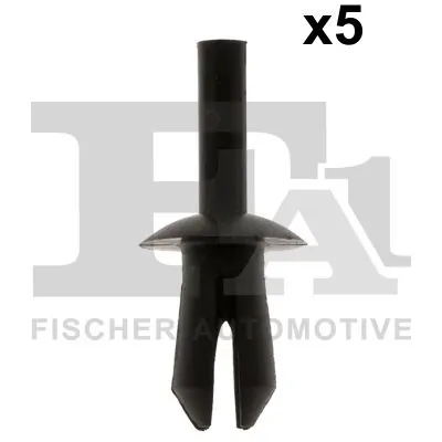 Пистон (клип) крепления накладок порогов AND 30863040 цена, от 0.11 USD