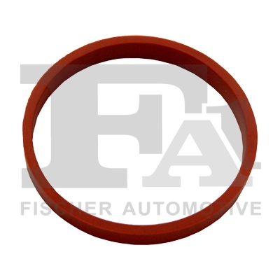 Прокладка коллектора впуск Volvo 9194750