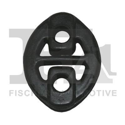 Подушка крепления глушителя Toyota 4 Runner внедорожник (N130) (1987 - 1996) цена, от 2.78 USD