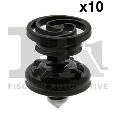 Пистон (клип) крепления обшивки двери AND 30868001 цена, от 1.03 USD