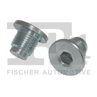 SU00101087 Toyota Пробка поддона двигателя