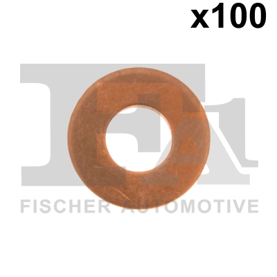Уплотнитель форсунок Jeep Cherokee внедорожник (KL) (2014 - 2023) цена, от 1.27 USD