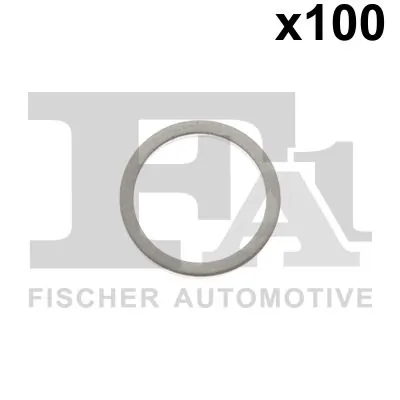 Купить N0138123 Porsche Прокладка пробки поддона двигателя