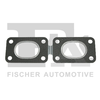 Прокладка коллектора выпускного BMW 3 седан (E36) (1990 - 1998) цена, от 2.88 USD