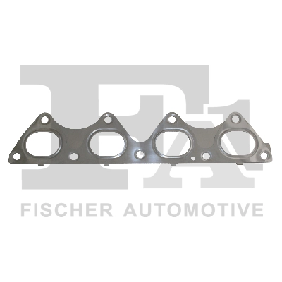 Прокладка коллектора выпускного Honda Civic V седан (EG, EH) (1991 - 1996) цена, от 6.06 USD