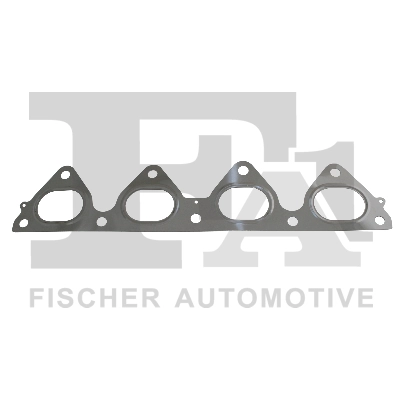 Прокладка коллектора выпускного Honda Civic VI седан (EJ9, EK3/4) (1995 - 2001) цена, от 5.61 USD