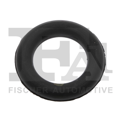 Coxim de fixação do silenciador Mazda 323 3 BF