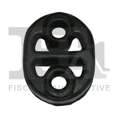 Coxim de fixação do silenciador Ford Galaxy 3 CK