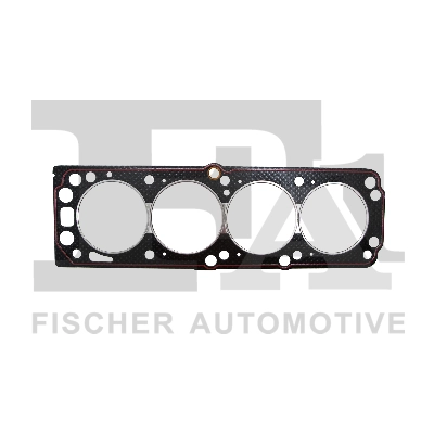 Vedante de cabeça de motor (CBC) Opel Vectra A 86, 87