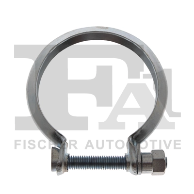 Купить 5801387774 Iveco Хомут крепления катализатора к турбине