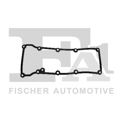 Прокладка крышки двигателя Ford Fiesta Mk5 хэтчбек (JH, JD) (2001 - 2008) цена, от 9.34 USD