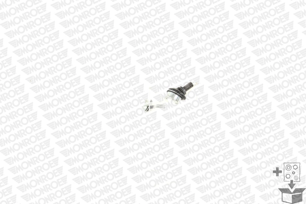 Стойка переднего стабилизатора правая QL2710P Q-top