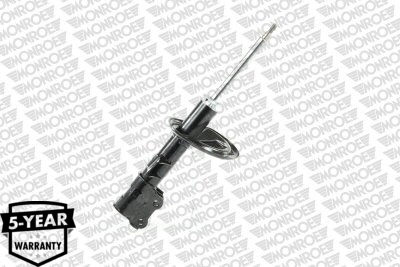 Амортизатор подвески передний левый Monroe 71135ST цена, от 72.00 USD