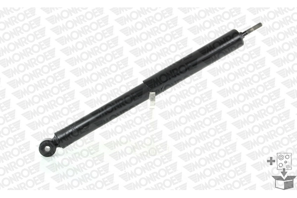 Стойка амортизатора передняя Monroe T1261 цена, от 105.89 USD