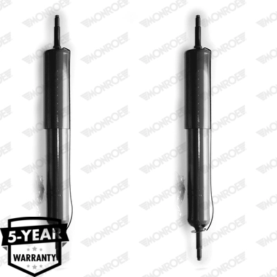 Amortecedor dianteiro Peugeot 307 3B