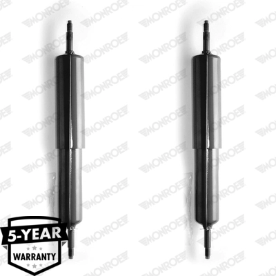 Compre Amortecedor dianteiro Nissan Patrol 