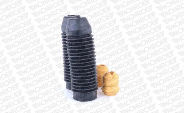 Буфер-отбойник амортизатора переднего + пыльник Monroe PK076 цена, от 14.11 USD