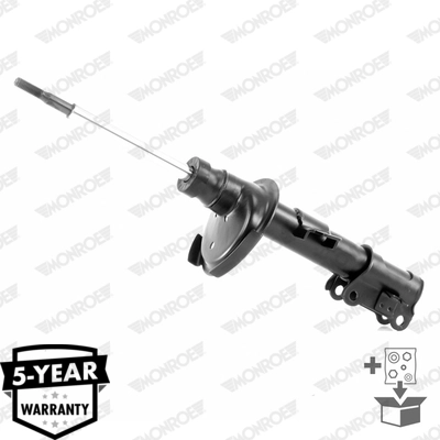 Амортизаторы передние Monroe 742073SP