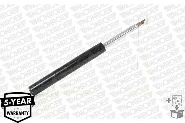 Стойка амортизатора передняя Monroe MG244 цена, от 55.11 USD