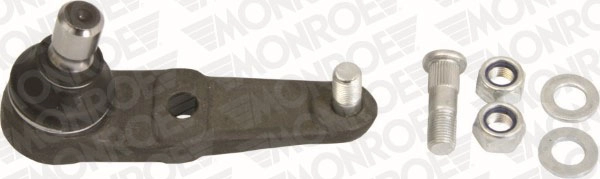 Шаровая опора, нижняя Mazda 323 III седан (BF) (1985 - 1991) цена, от 13.38 USD