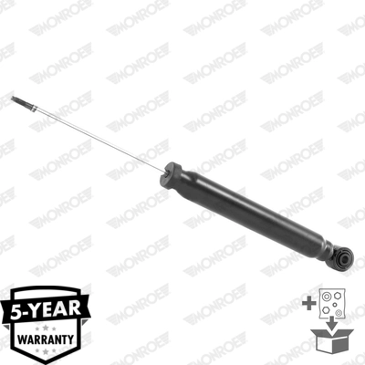 7082G Magneti Marelli Амортизаторы задние