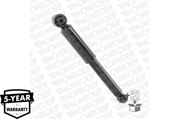 G1061 Monroe Амортизаторы задние