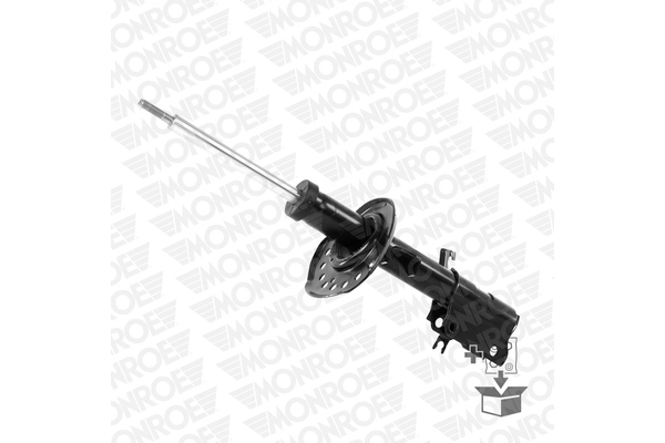 Амортизатор передней подвески левой Magneti Marelli 7236GL цена, от 50.73 USD