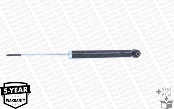 Стойка амортизатора задняя Magneti Marelli 2028G цена, от 26.07 USD