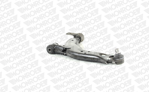 Левый рычаг передней нижней подвески Monroe L28526 цена, от 49.66 USD