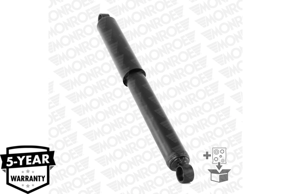 Стойка амортизатора задняя Monroe D8003 цена, от 35.44 USD