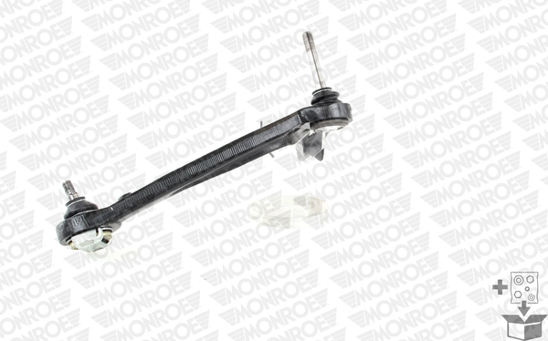 L11503 Monroe Рычаг передней подвески нижний, правый