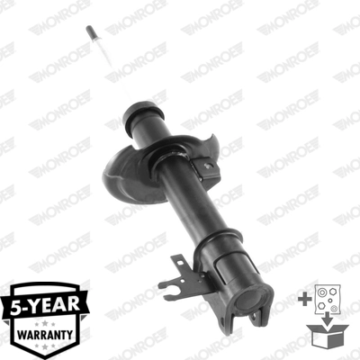93168549 General Motors Амортизатор передней подвески правый