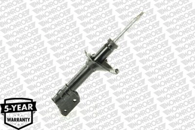 Амортизатор подвески передний левый Monroe 16483 цена, от 75.93 USD