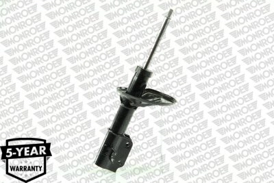 Amortecedor dianteiro Mazda 323 3 BF