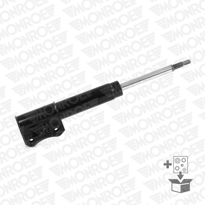 D0016L Monroe Амортизатор передний левый