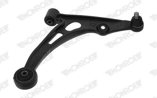 L69513 Monroe Рычаг передней подвески нижний, правый