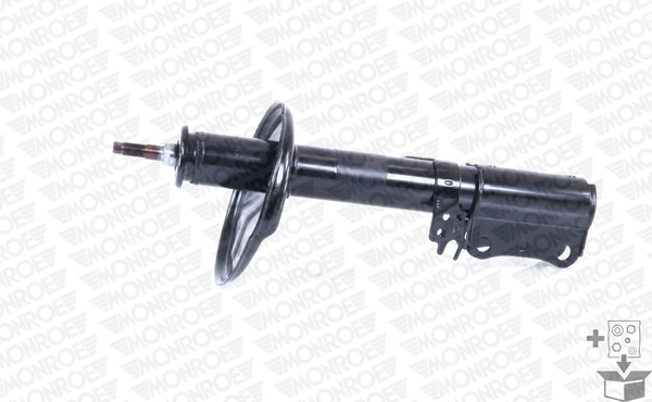Амортизатор задний, правый Monroe 71492 цена, от 57.78 USD