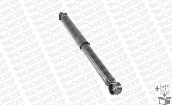 Амортизатор передний T1160 Monroe