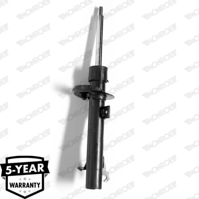 Амортизатор передней подвески левой Monroe G16386 цена, от 63.68 USD