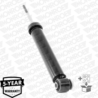 Амортизатор задний 7338G Magneti Marelli