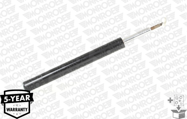 Амортизаторы передние Monroe MG308