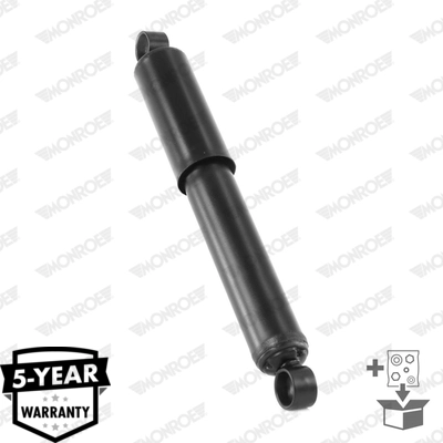 4170080001000 Suzuki Амортизаторы задние