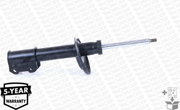 Амортизатор передней подвески левой Monroe 16476 цена, от 66.19 USD