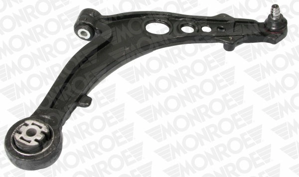 Правый рычаг передней нижней подвески Polcar 304438 цена, от 37.96 USD